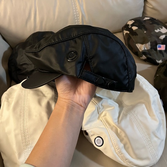 Bundle of flat caps for toddler boys - Picture 5 of 12